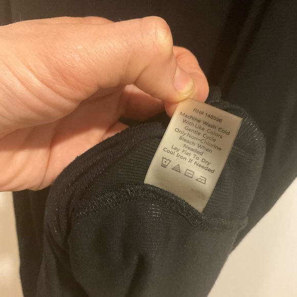 Universal Standard Foundation Tank Dress - Picture 7 of 8